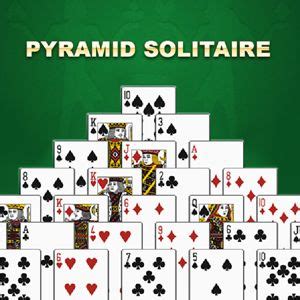 aarp solitaire card games|pyramid solitaire .
